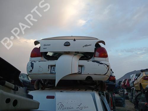 Tableau de bord FORD FIESTA IV (JA_, JB_) 1.25 i 16V | BP16233748C46 