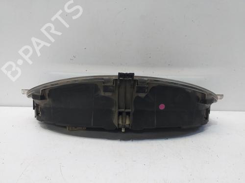 Instrument cluster CITROËN BERLINGO Box Body/MPV (B9) 1.6 HDi 90 4x4 | BP24447656C47 