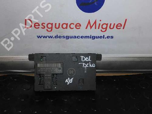 Used Control unit MERCEDES-BENZ C-CLASS (W203) [2000-2007]  9351618