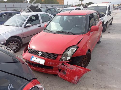 Climate control SUZUKI SWIFT III (MZ, EZ) | BP25729367I5 - Image 11