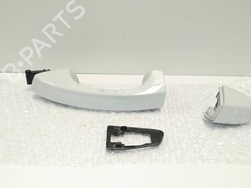Rear left exterior door handle SEAT ARONA (KJ7, KJP) 1.0 TSI | BP10985334C130