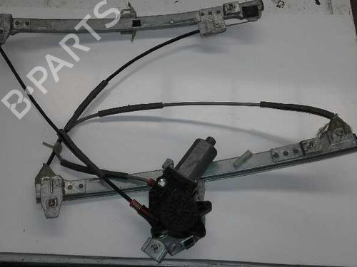 Used Front right window mechanism CITROËN XSARA (N1) [1997-2005]  9353251