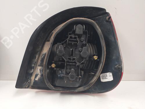 Left taillight RENAULT SCÉNIC I MPV (JA0/1_, FA0_)  | BP9346685C34 