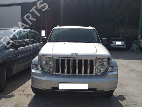 Used Parts JEEP CHEROKEE (KK) [2007-2025]  1732935