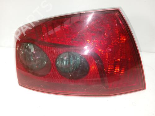 Venstre Baklys PEUGEOT 407 (6D_) 1.8 (6D6FZB) (116 hp) 30638191