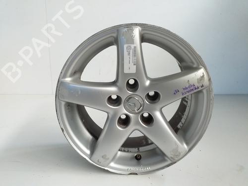 Used Rim MAZDA PREMACY (CP) 1.9 (CP8W) (100 hp) 13706567