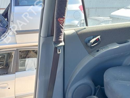 Used Front right seatbelt HYUNDAI MATRIX (FC) 1.6 (103 hp) 18147322