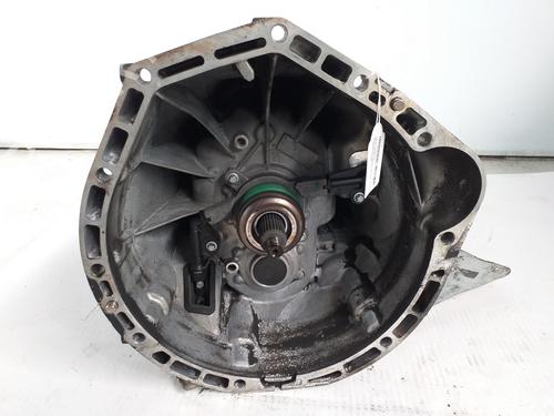 Used Gearbox MERCEDES-BENZ C-CLASS Coupe (CL203) C 220 CDI (203.706) (143 hp) 15259703
