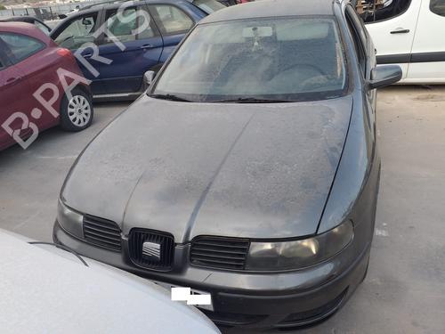 Høyre bak utvendig håndtak SEAT LEON (1M1) 1.9 TDI | BP16236606C130 
