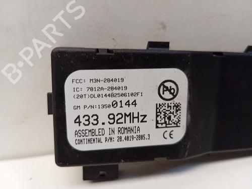 Electronic module OPEL ADAM (M13) 1.4 | BP19341994M83 