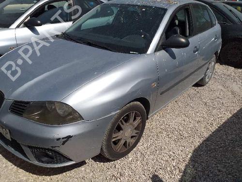 AC compressor SEAT IBIZA III (6L1)  | BP9358596M34 