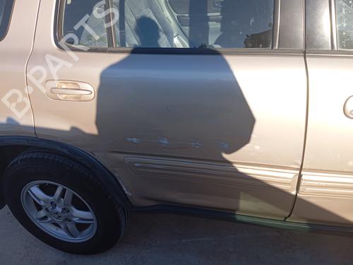 Used Rear right lock HONDA CR-V I (RD) 2.0 16V 4WD (RD1, RD3) (147 hp) 22790286