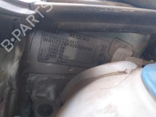 Front left window mechanism AUDI A3 Sportback (8PA)  | BP10514937C22 