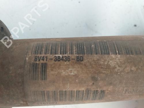 Right front driveshaft FORD KUGA I | BP27223023M39 - Image 5