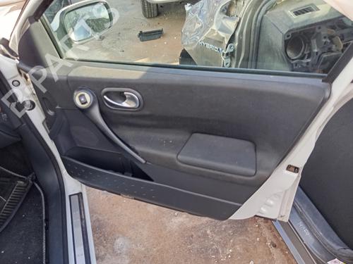 Used Front right panel RENAULT MEGANE II (BM0/1_, CM0/1_) [2001-2012]  25471337