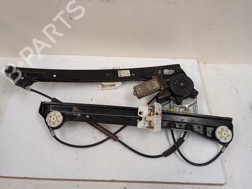 Front right window mechanism MINI MINI CLUBVAN (R55) Cooper D | BP37630298C23 - Image 2