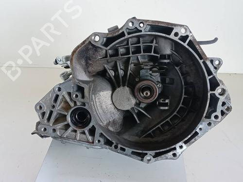 Gearkasse Gearkasse 38485863 38485863