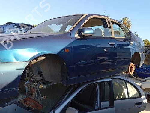 Højre bagtil invendig håndtag NISSAN PRIMERA Hatchback (P11) 2.0 16V | BP26401526I16 