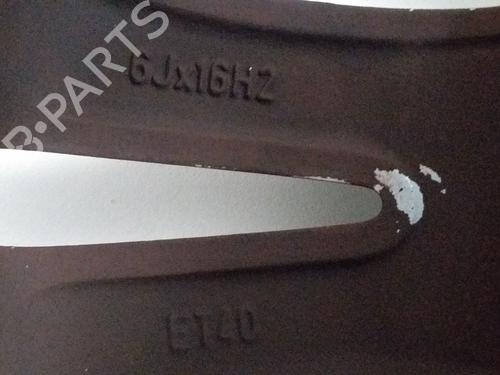 Rim OPEL CORSA D (S07) 1.4 (L08, L68) | BP11338211C45 