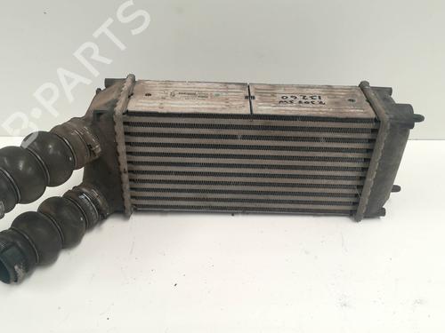 Used Intercooler PEUGEOT 307 Break (3E) 1.6 HDi 110 (109 hp) 9359670