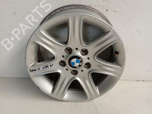 Used Rim BMW 1 (F20) 116 i (136 hp) 29834547