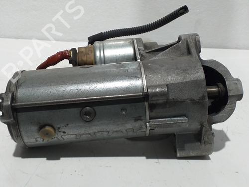 Starter RENAULT LAGUNA II (BG0/1_) 1.9 dCi | BP9358000M8 