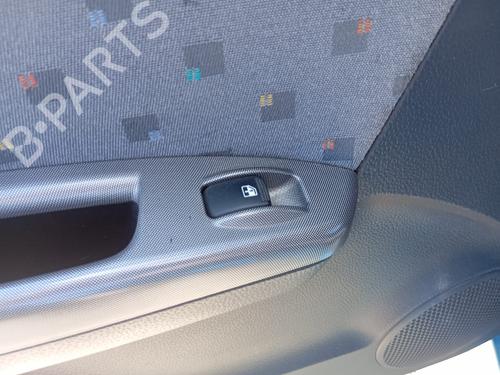 Used Left rear window switch HYUNDAI GETZ (TB) 1.3 i (82 hp) 26140659