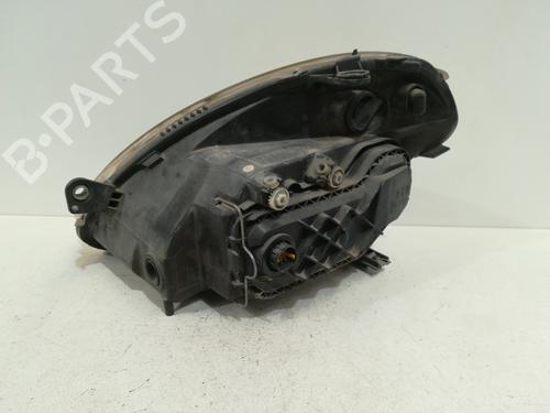 Right headlight LANCIA MUSA (350_) 1.9 D Multijet (350.AXC1A) | BP15615880C29 
