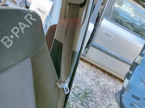 Used Front left seatbelt OPEL ZAFIRA / ZAFIRA FAMILY B (A05) 1.7 CDTI (M75) (110 hp) 12285836