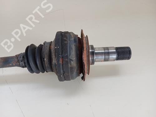 Left rear driveshaft MERCEDES-BENZ E-CLASS T-Model (S212) E 350 CDI (212.225) | BP36502613M40 - Image 3