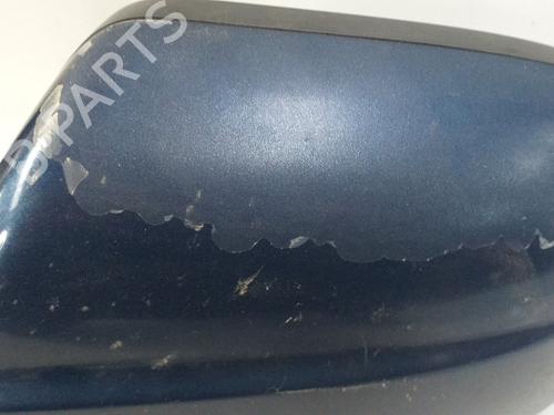 Left mirror HYUNDAI TUCSON (JM) 2.0 CRDi | BP9359339C26 