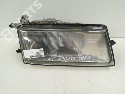 Used Right headlight Right headlight OPEL VECTRA A (J89) [1988-1995] 9347057 9347057