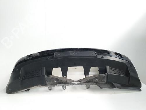 Front bumper LAND ROVER RANGE ROVER SPORT I (L320) 2.7 D 4x4 | BP17440280C7 