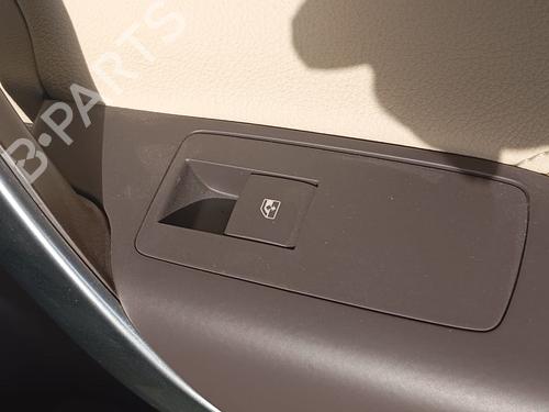 Used Right rear window switch OPEL INSIGNIA A (G09) [2008-2017]  28484505
