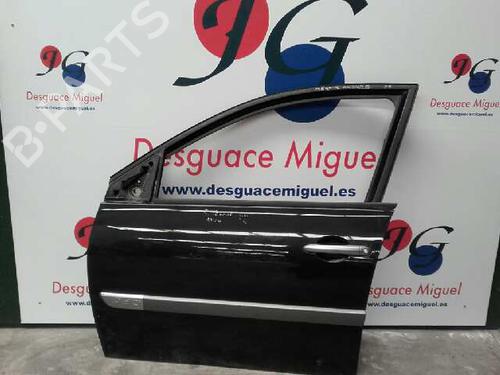 Used Left front door RENAULT MEGANE II (BM0/1_, CM0/1_) [2001-2012]  9346358