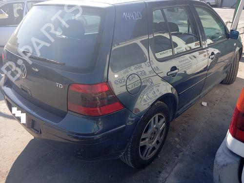 Used Right rear window motor VW GOLF IV (1J1) 1.9 TDI (110 hp) 26452557