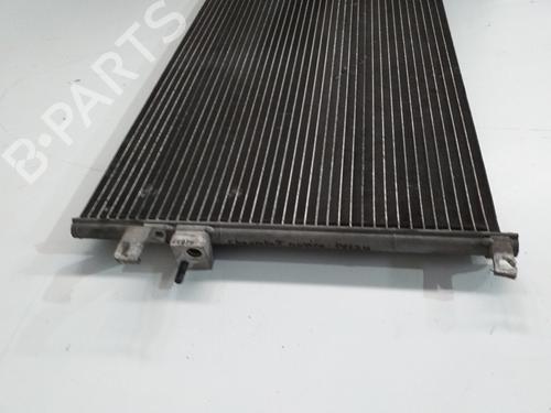 AC radiator RENAULT MEGANE III Grandtour (KZ0/1)  | BP15405160M32 