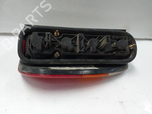 Right taillight SEAT INCA (6K9)  | BP10245644C35