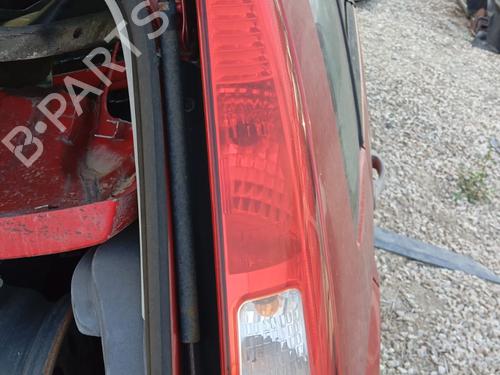 Højre baglygte FORD FUSION (JU_) 1.4 TDCi (68 hp) 22967549