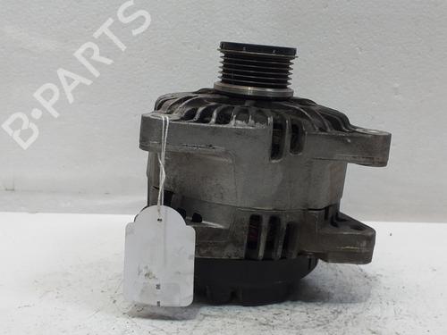 Used Alternator RENAULT GRAND SCÉNIC II (JM0/1_) 1.5 dCi (JM02, JM13) (101 hp) 9358570
