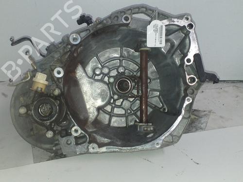 Used Gearbox CITROËN BERLINGO / BERLINGO FIRST Box Body/MPV (M_) 2.0 HDI 90 (MBRHY, MCRHY) (90 hp) 9359884