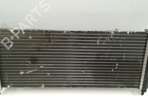Køler OPEL CORSA B (S93)  | BP9348849M31 