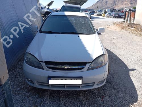 Right front fenders CHEVROLET LACETTI (J200) | BP27235424C42