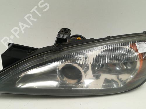 Used Left headlight NISSAN PRIMERA Hatchback (P11) 2.0 TD (90 hp) 9356544