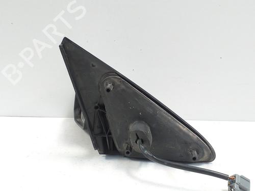 Left mirror FORD MONDEO III Saloon (B4Y) 2.0 16V TDDi / TDCi | BP9355709C26 
