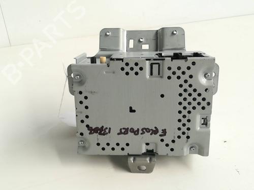 Radio FORD ECOSPORT 1.0 EcoBoost | BP9832606E6 