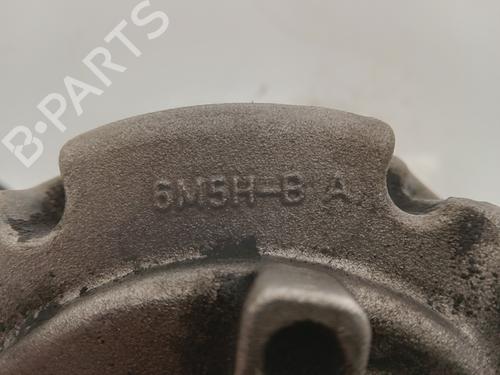 AC compressor FORD FOCUS I (DAW, DBW) 1.8 TDCi | BP32631481M34  - Image 6