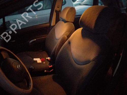 Engine control unit (ECU) CITROËN C3 I (FC_, FN_) 1.1 i | BP11085261M57