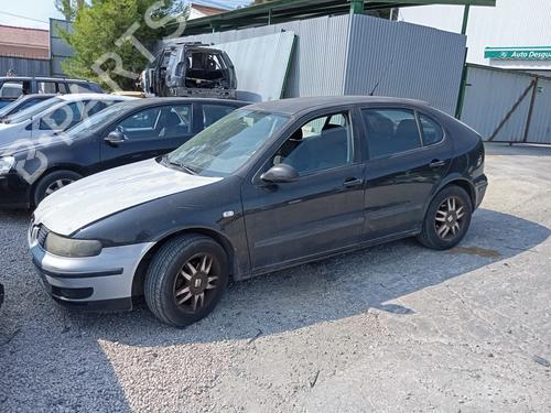 Sicherheitsgurt vorne rechts SEAT LEON (1M1) 1.6 16 V | BP20169624I25 
