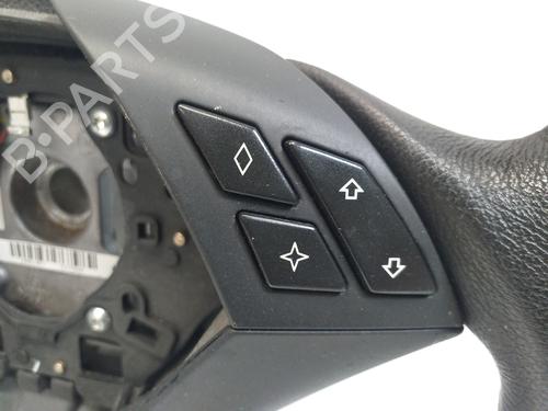Steering wheel BMW 5 (E60) 520 d | BP19064251C49 